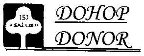 донор
