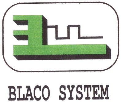 blaco system