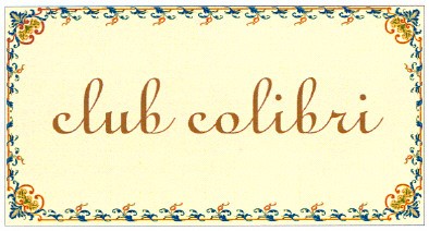 club colibri