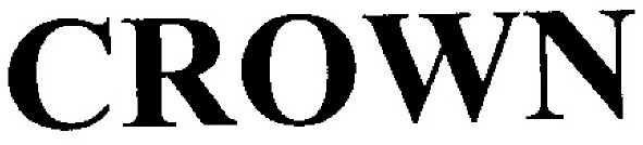 crown
