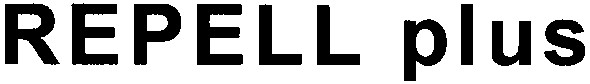 repell plus