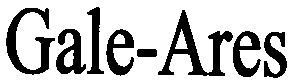 gale-ares