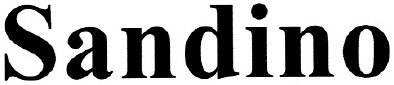 sandino