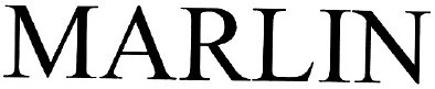 marlin