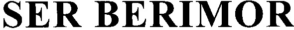 ser berimor