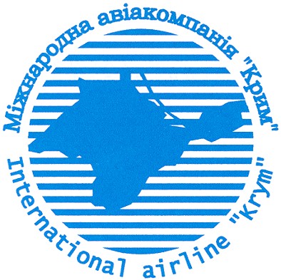 міжнародна авіакомпанія крим