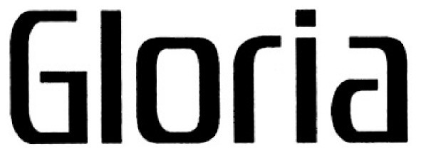 gloria