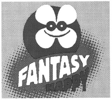 fantasy
