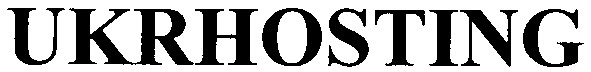 ukrhosting