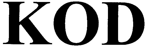 kod