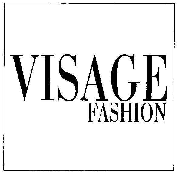 fashion