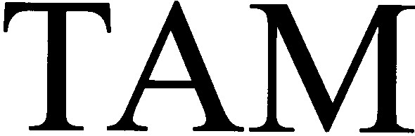 там