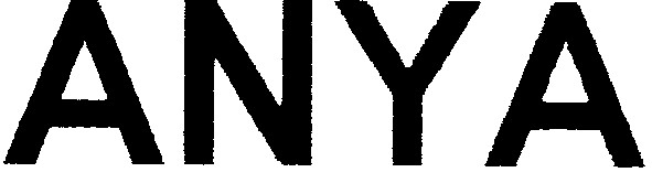 anya