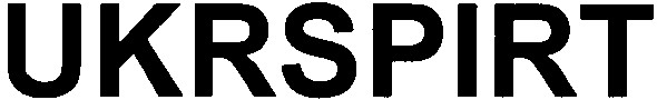 ukrspirt