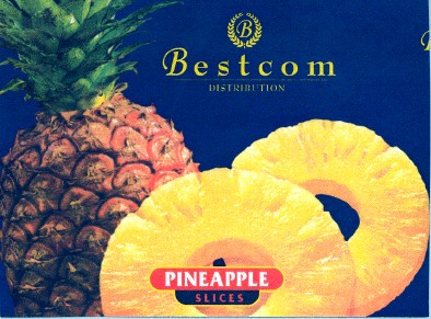 pineapple