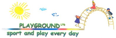 sport and play every day