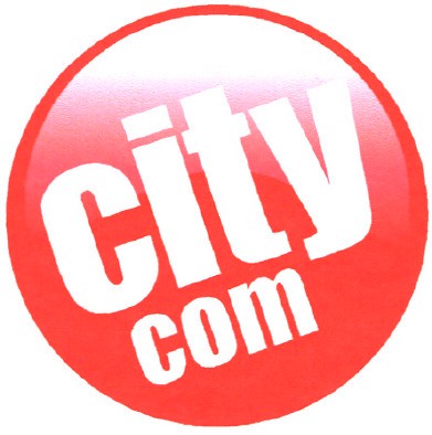 city