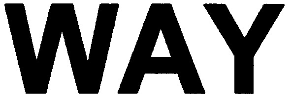 way