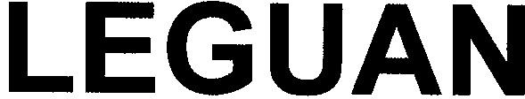 leguan