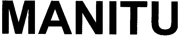 manitu