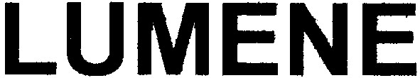 lumene