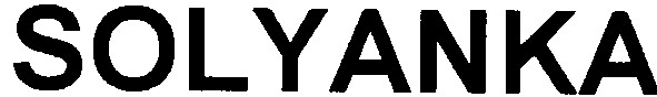 solyanka
