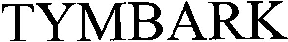 tymbark