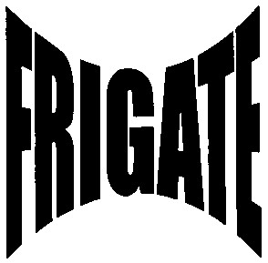 frigate