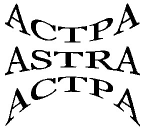 астра
