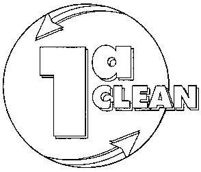 1a clean