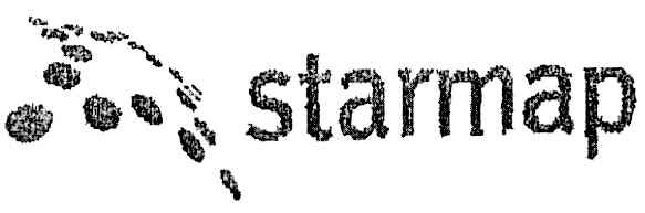 starmap