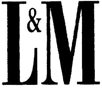 l&m