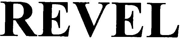 revel