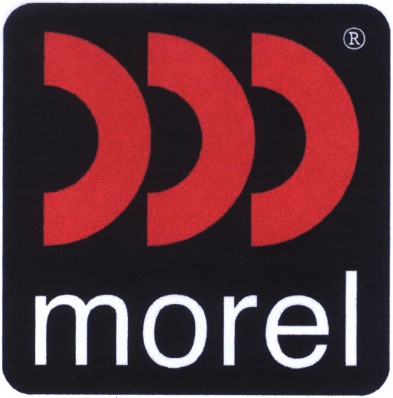morel