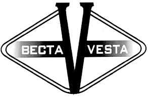 веста v vesta
