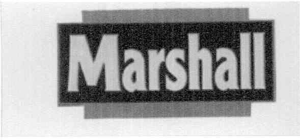 marshall