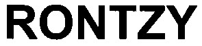 rontzy