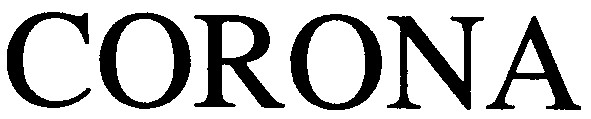 corona