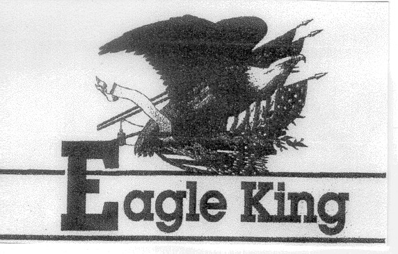 eagle king