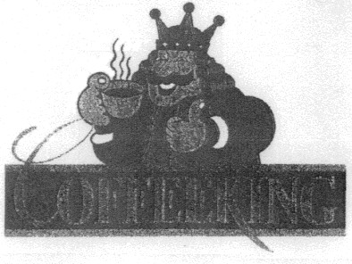 coffeeking