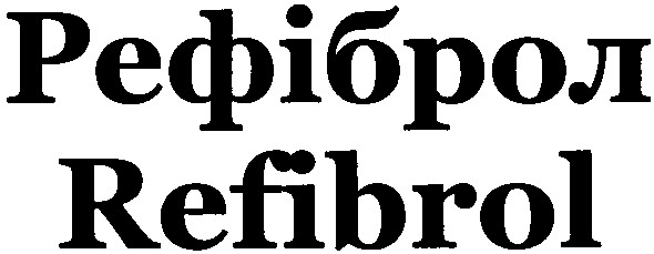 refibrol