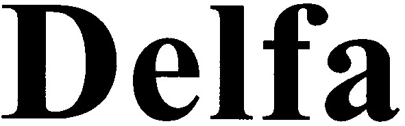 delfa