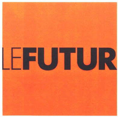 le futur