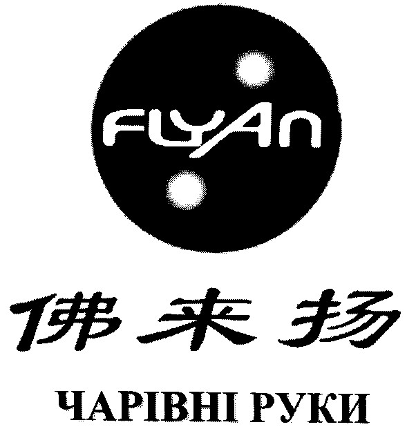 чарівні руки
