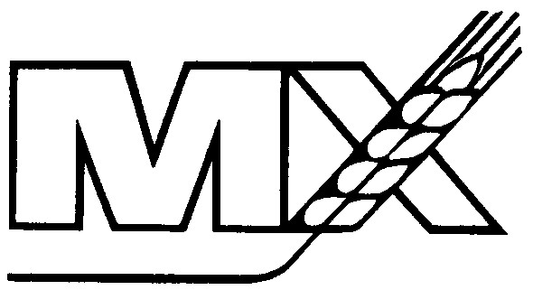 мх