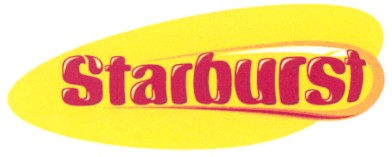 starburst
