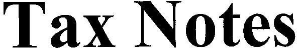 тах notes