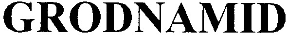 grodnamid