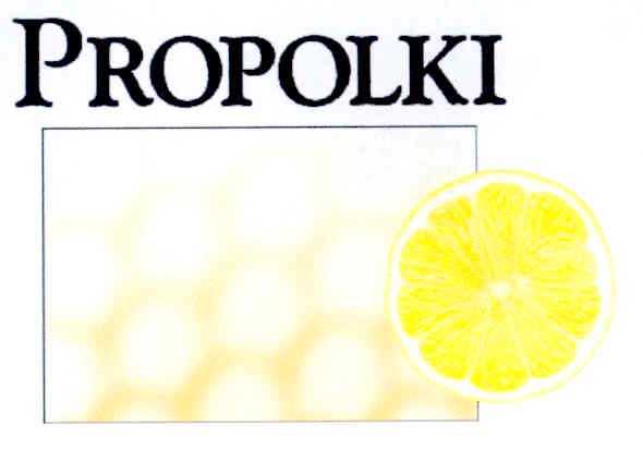 propolki