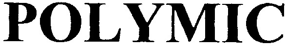 polymic